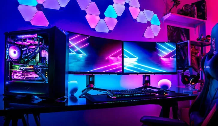 🎮 Monitores Gaming Baratos 2026 - Top 7 Até €300