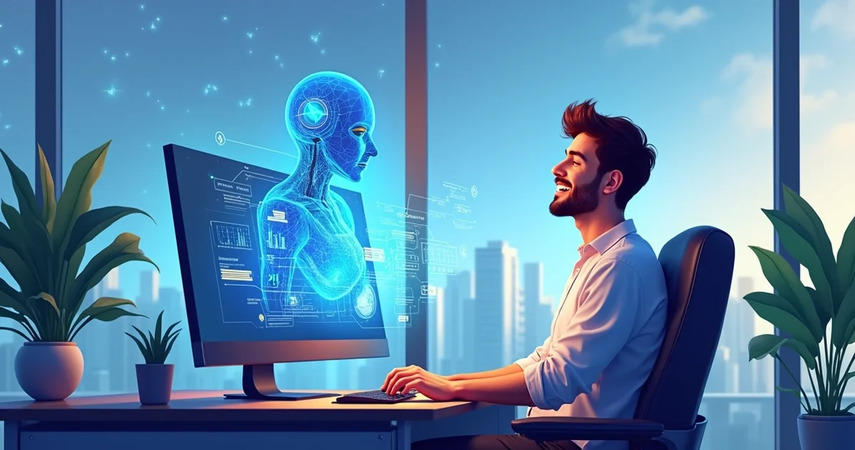 🤖 Assistentes IA Pessoais 2026: Os 5 Melhores