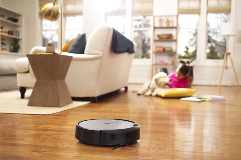 🤖 Melhores Robots Aspiradores 2026 | Guia Portugal