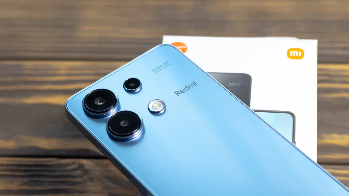 📱 Melhores Telemóveis Baratos 2026 Portugal - Top 5