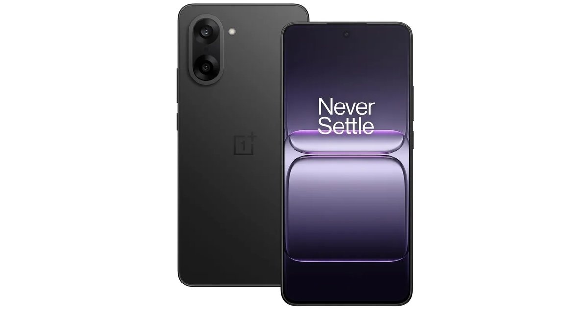 OnePlus Nord CE5-5G 8 GB RAM 128 GB Storage 50MP câmara