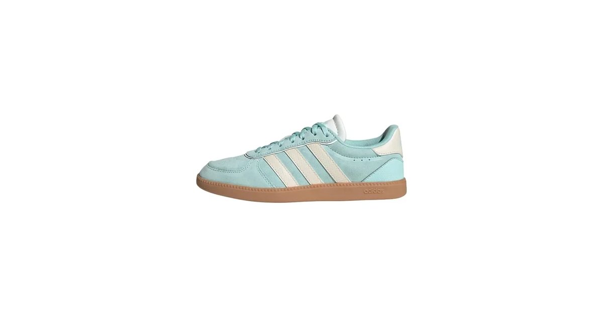 Adidas Mulher BREAKNET Sleek Shoes