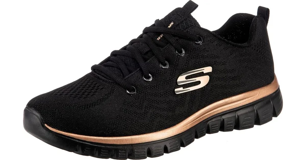 Skechers Graceful Get Connected mulher
