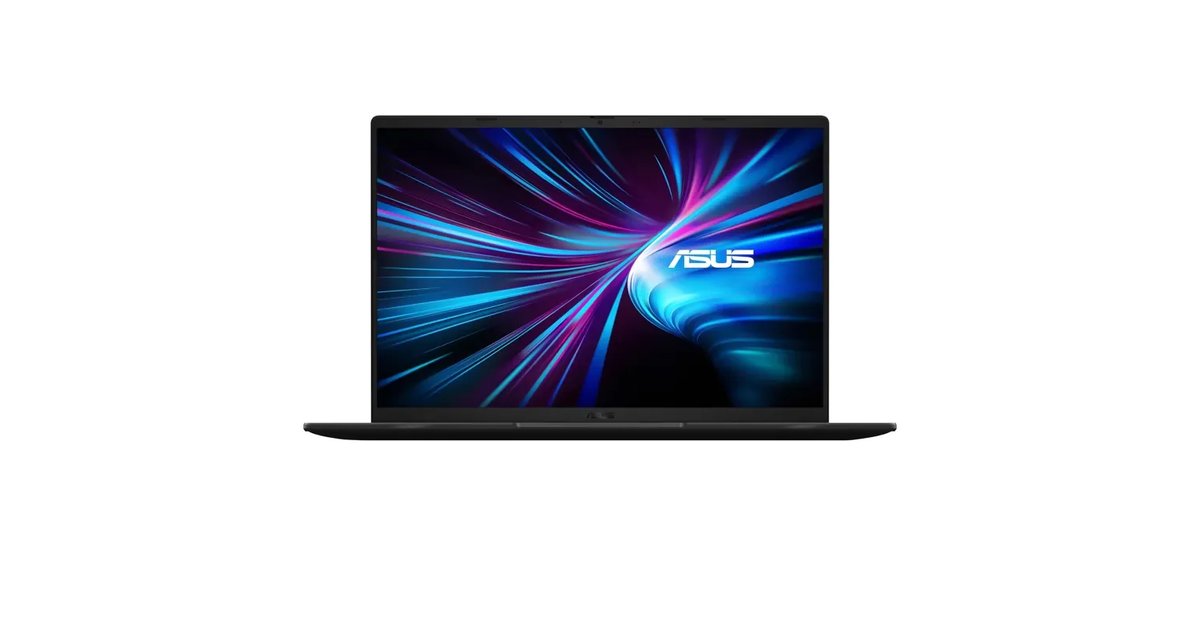 Portátil ASUS V16 V3607VU-RP148, Intel Core i5, 16 GB RAM, 512 GB SSD, NVIDIA RTX 4050