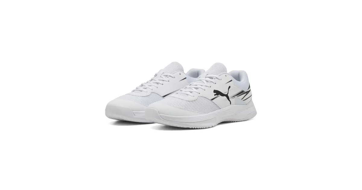 PUMA Varion II Indoor Court Shoes unissexo para adulto