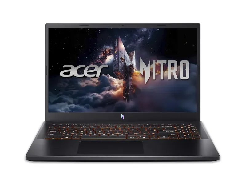 Portátil Acer Nitro V 15 ANV15-52, Intel Core i5, 16 GB RAM, 512 GB SSD