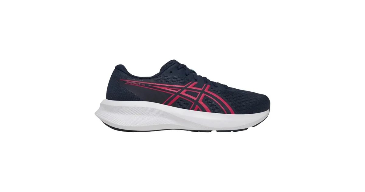 ASICS Patriot 14 Sapatilhas para mulher