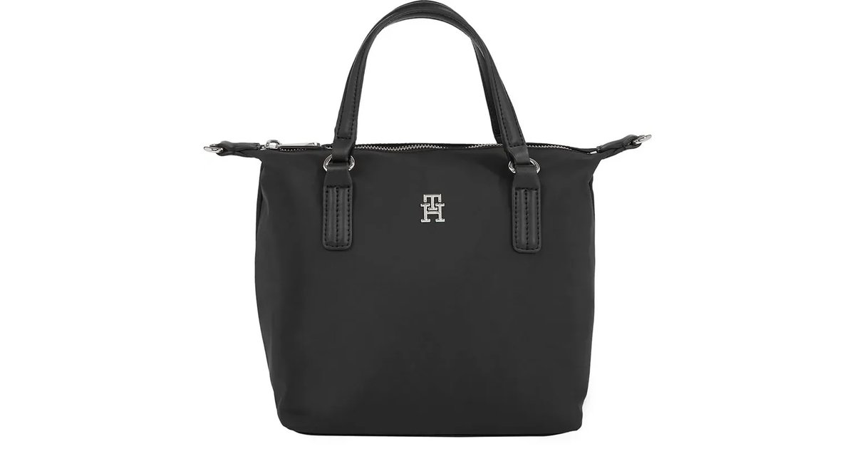 Mochila Tommy Hilfiger Poppy TH Small Tote