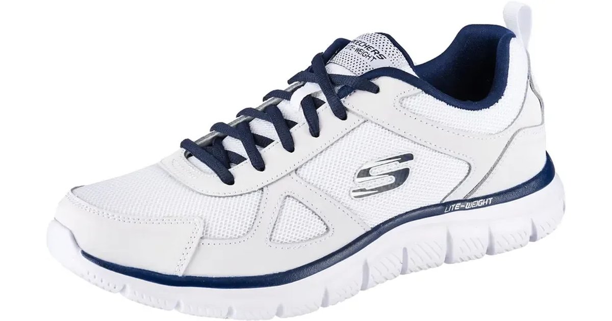 Skechers Track Scloric Sapatilhas para homem