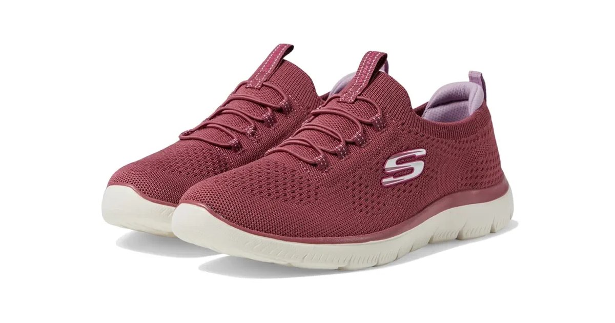 Skechers Summits Top Player Sapatillas Mulher 