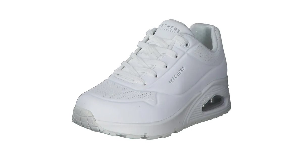 Skechers Uno Stand On Air sapatilhas mulher