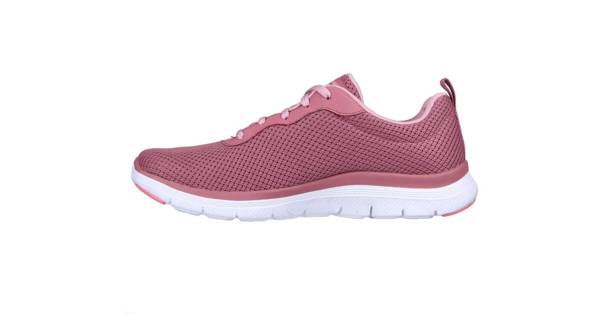 Skechers Flex Appeal 4.0 Brilliant View Sapatilhas de mulher