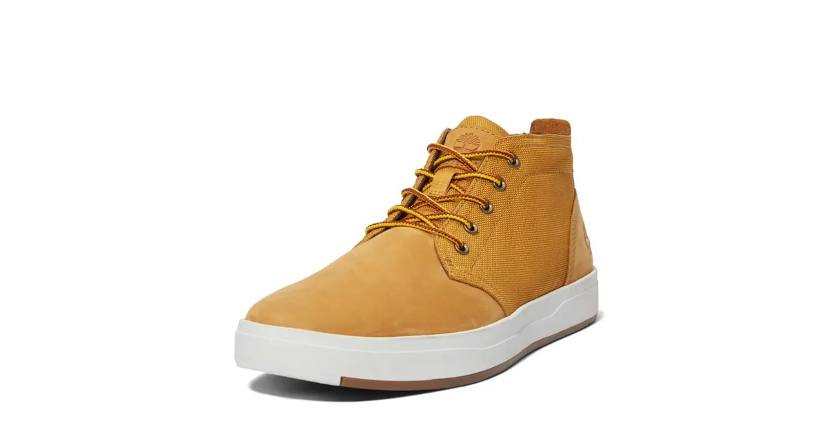 Botas Timberland Chukka para Homem
