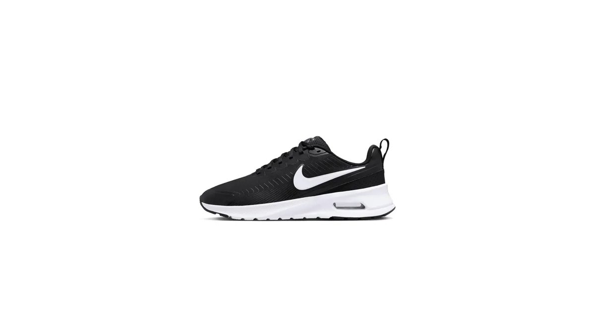 NIKE Air MAX Nuaxis Sapatilhas para homem, sapatos