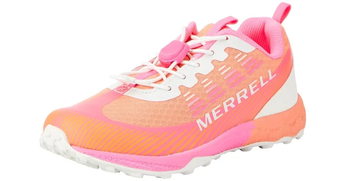 Merrell Agility Peak sapatilhas unissex
