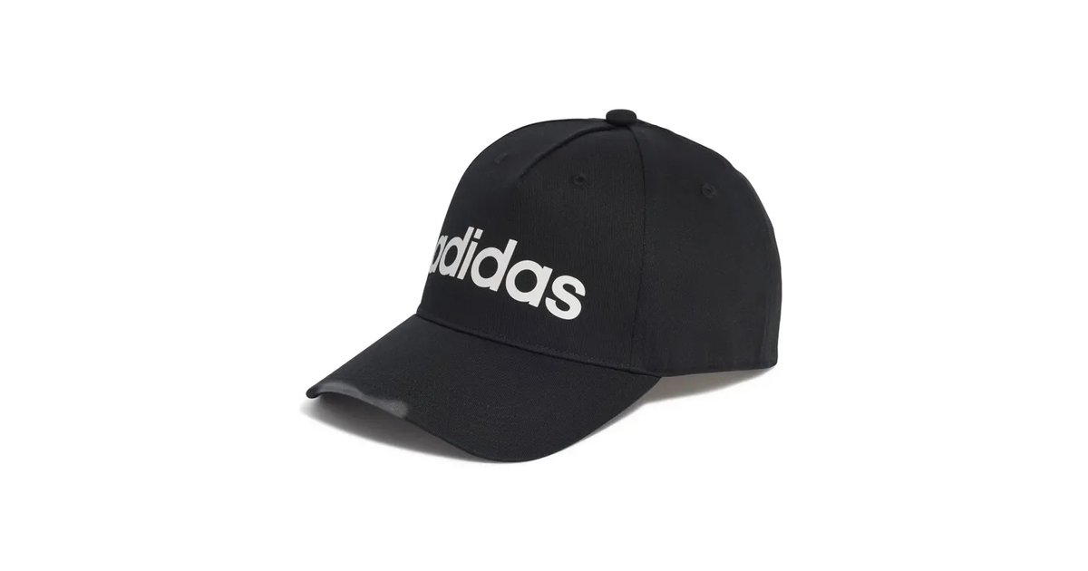 Boné Unissexo Adidas Daily para Adulto