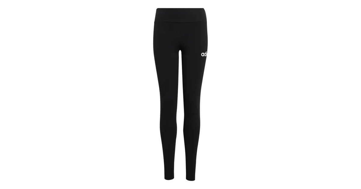 Leggings essenciais para meninas adidas
