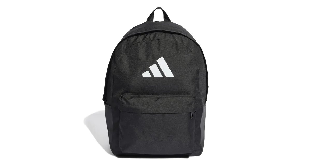 adidas Unissexo adulto clássico 3 barras BACKPACK