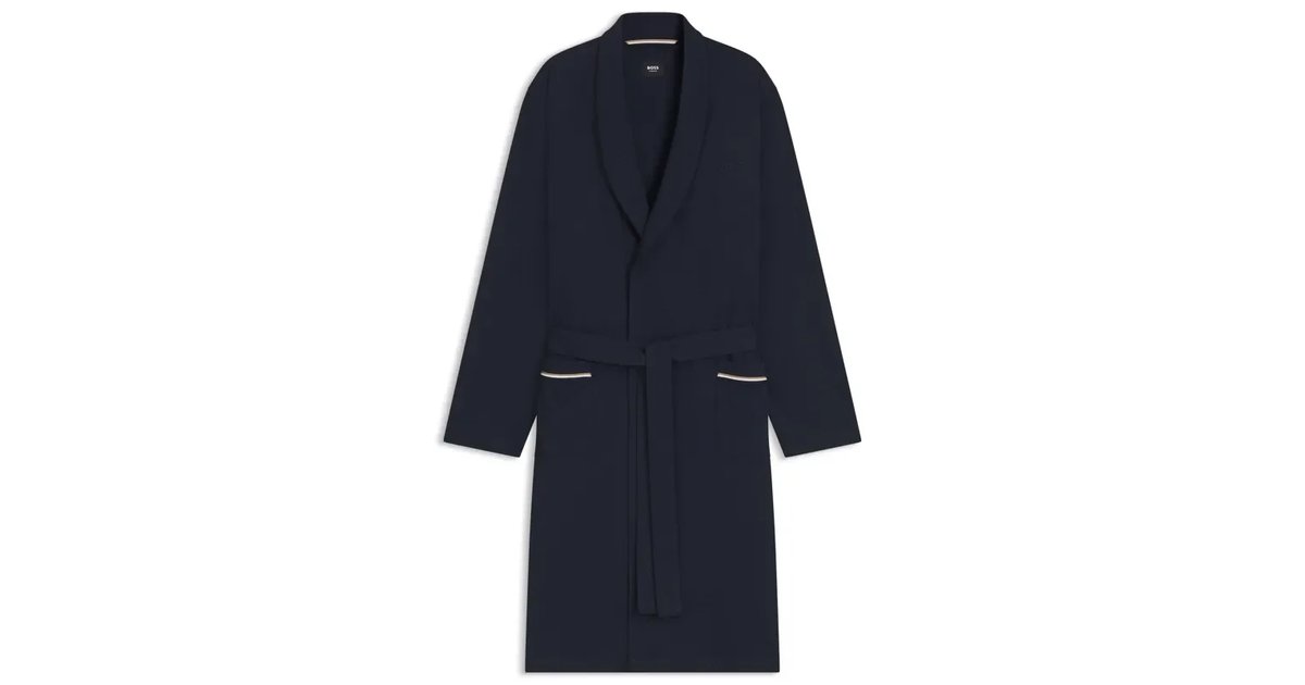 Roba de Cama para Homem BOSS