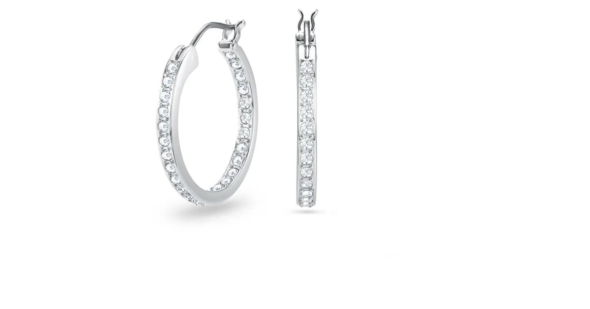 Coleção Sommerset Swarovski