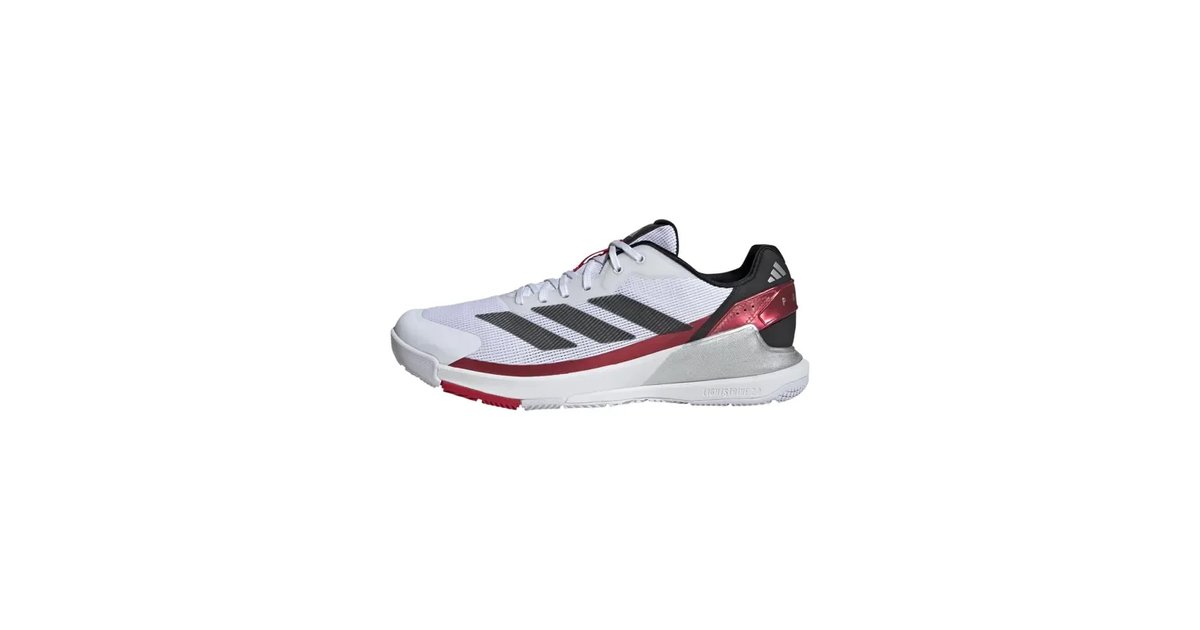 Adidas Crazyquick Sapatos de Pádel Homem