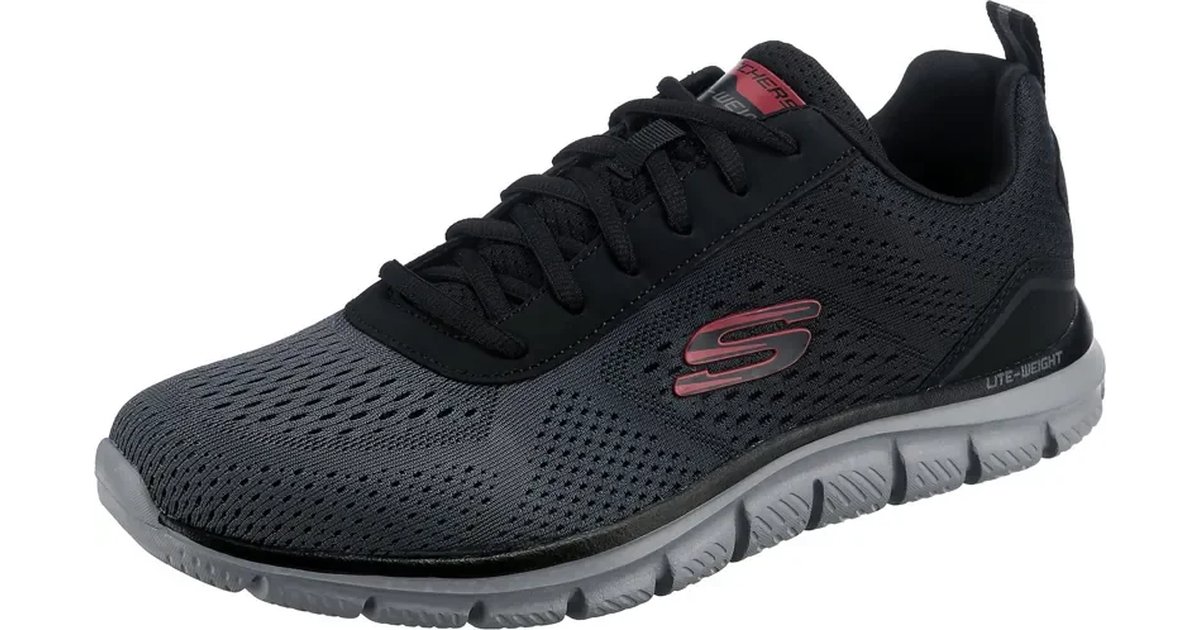 Skechers Men's Track RipkentTrainers