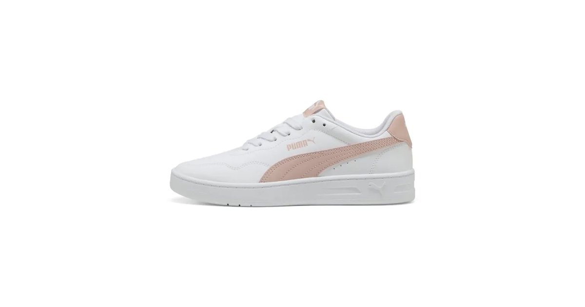 PUMA Court Lally Sapatilhas de mulher