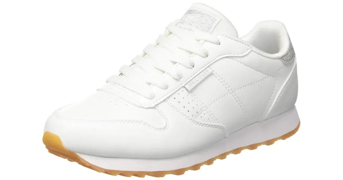 Skechers, ténis mulher