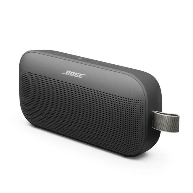 Bose SoundLink Flex (2.ª geração) - Altifalante Portátil Bluetooth com Som Potente