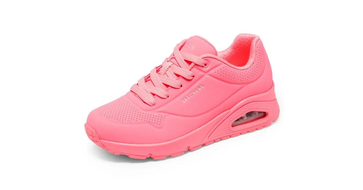 Skechers Uno Stand On Air Sapatilhas Mulher