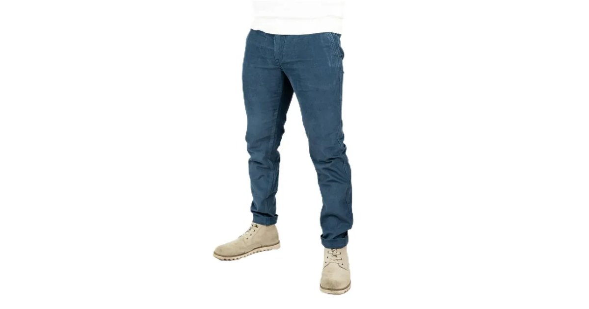 Levi's 2X Chinês Standard II Calças para homem
