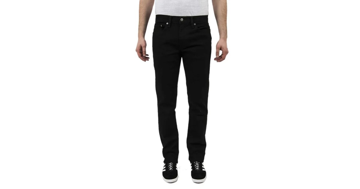 Levi's 511 Slim Fit Jeans para homem