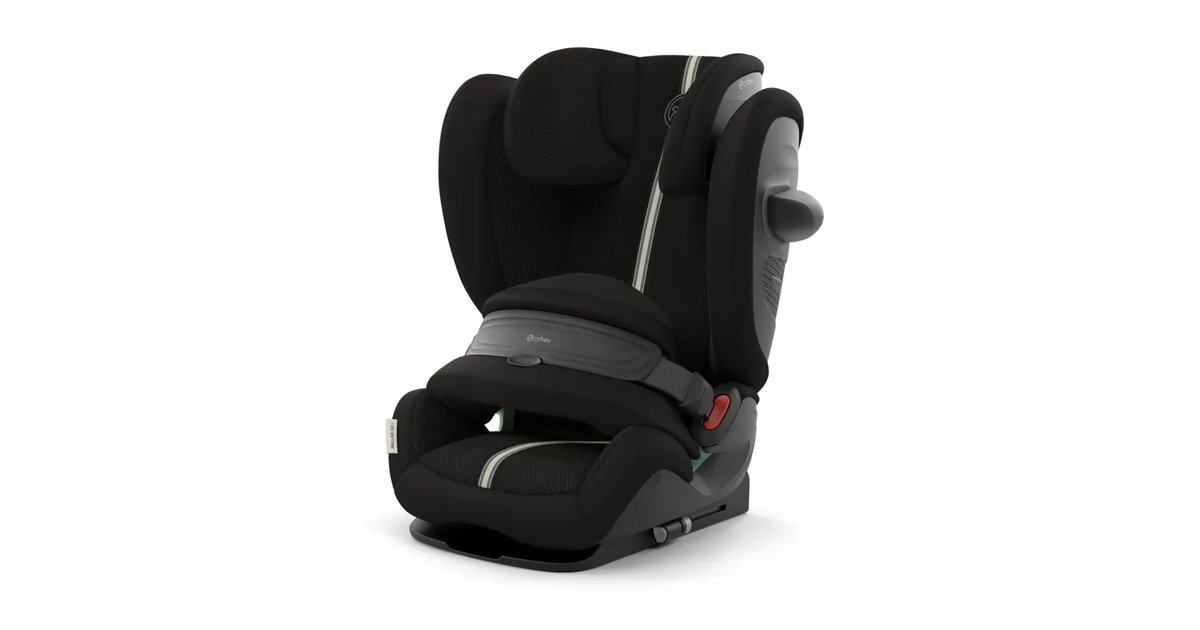 Cybex Gold Cadeira de carro Pallas G i-Size