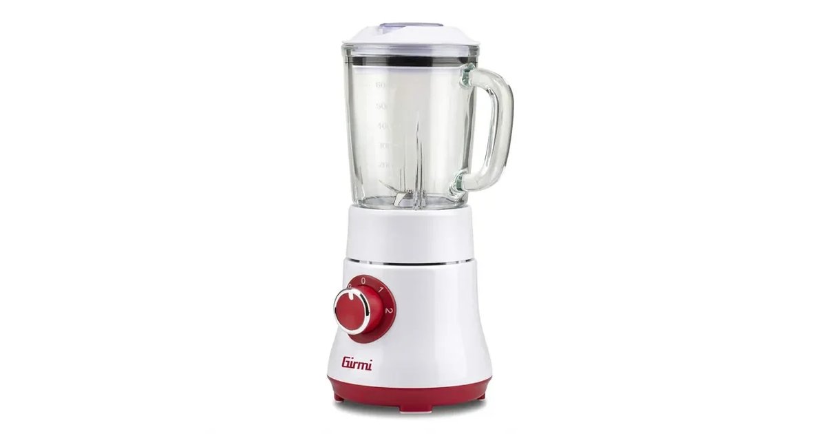 Girmi FR23 Liquidificadora de copo, 300 W