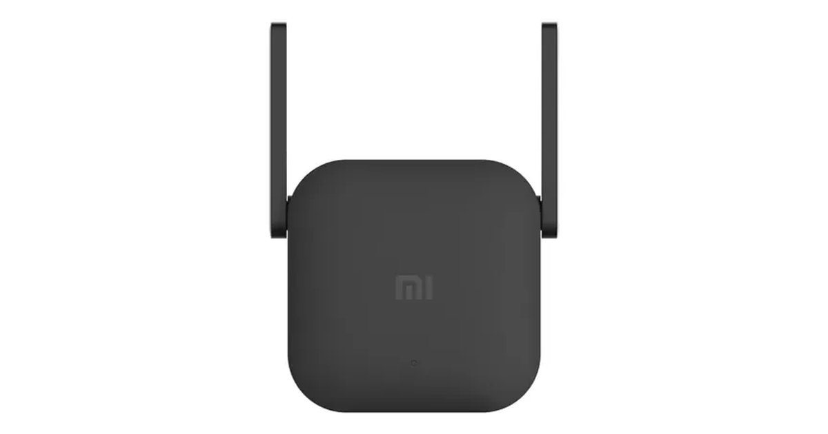 Repetidor de Wi-Fi Xiaomi Mi Wi-Fi Range Extender Pro CE