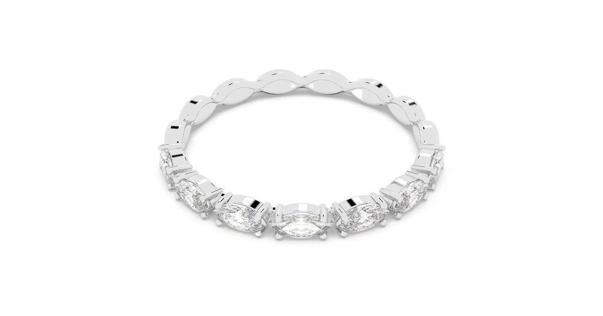 Swarovski Matrix Vittore - Pérolas e Acessórios de Joalharia