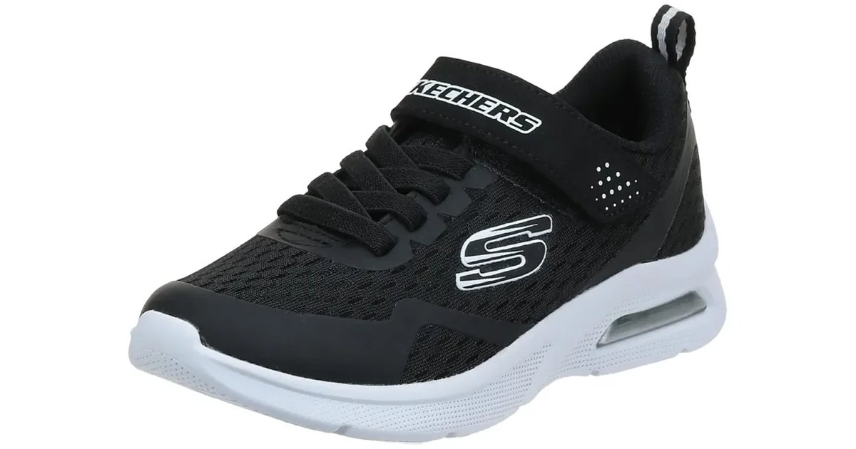 Skechers Microspec Max Torvix Sapatilhas desportivas para criança